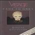Visage Fade To Grey cassette album UK VISCLFA128737
