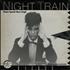 Visage Night Train 12