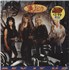 Vixen Rev It Up LP UNITED KINGDOM VIXLPRE874402