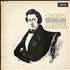 Vladimir Ashkenazy Chopin: Four Ballades / Trois Nouvelles �tudes - 2nd vinyl LP UK VL2LPCH710365