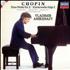 Vladimir Ashkenazy Chopin: Piano Works Vol. X vinyl LP UK VL2LPCH532022