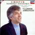 Vladimir Ashkenazy Chopin: Piano Works Vol. XI vinyl LP UK VL2LPCH526923
