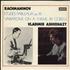 Vladimir Ashkenazy Rachmaninov: Études-Tableaux, Op.39 / Variations On a Theme By Corelli, Op.42 vinyl LP UK VL2LPRA701232