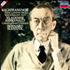 Vladimir Ashkenazy Rachmaninov: Piano Concerto No. 3 vinyl LP UK VL2LPRA534938