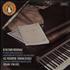 Vladimir Ashkenazy Rachmaninov: Piano Concerto No. 4 / Rhapsody On A Theme Of Paganini - penguin stamp vinyl LP UK VL2LPRA761032