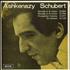 Vladimir Ashkenazy Schubert: Piano Works - 3rd vinyl LP UK VL2LPSC771539