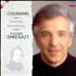 Vladimir Ashkenazy Schumann: Carnaval / Humoreske vinyl LP UK VL2LPSC525632