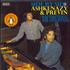 Vladimir Ashkenazy Side By Side: Ashkenazy & Previn vinyl LP UK
