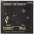 Vladimir Ashkenazy Tchaikovsky: Piano Concerto No. 1 vinyl LP UK