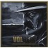 Volbeat Outlaw Gentlemen & Shady Ladies - 180 Gram Vinyl 2-LP vinyl set UK V3L2LOU869034