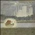 Volker Kriegel House-Boat vinyl LP Dutch W9QLPHO626880