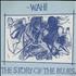 Wah! The Story Of The Blues 7