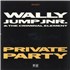 Wally Jump Junior Private Party 12