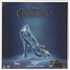 Walt Disney Cinderella 2015 - DVD/Blu-ray Big Sleeve Edition - Sealed digital video tape UK