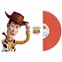 Walt Disney Toy Story Favorites - Red Vinyl - Sealed vinyl LP UK