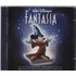 Walt Disney Walt Disney's Fantasia 2-CD album set UK W-D2CWA876795