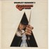 Walter Carlos A Clockwork Orange LP CANADA WCLLPAC874127