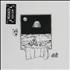 Wand [Rock] Golem vinyl LP US 2ENLPGO760699