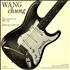 Wang Chung Selections From Points On The Curve 12