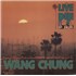 Wang Chung To Live And Die In L.A. vinyl LP German WANLPTO843112