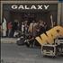 War Galaxy - Factory Sample vinyl LP UK W-RLPGA753062