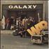 War Galaxy vinyl LP German W-RLPGA727829