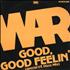 War Good, Good Feelin' 12