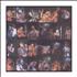War Live 2-CD album set UK W-R2CLI431374