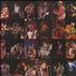 War Live 2-LP vinyl set UK W-R2LLI439132
