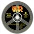 War Peace Sign CD single US W-RC5PE501842