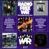 War Radio Free War - A Special Programming Aid vinyl LP US W-RLPRA517392