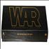 War War Collector's Edition box set US W-RBXWA429600