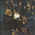 War War vinyl LP UK W-RLPWA744927