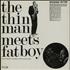 Wardell Gray The Thin Man Meets Fat Boy Vol. II vinyl LP UK WRGLPTH585136