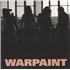 Warpaint Heads Up - Pink Vinyl and Black Vinyl 2-LP vinyl set UK WDR2LHE867313