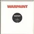 Warpaint Keep It Healthy + Artist sleeve 12