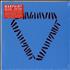 Warpaint The Fool 2-CD album set UK WDR2CTH629266