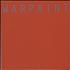 Warpaint Undertow / Warpaint - RSD11 - Blue Vinyl 7