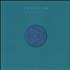 Warpaint Undertow - Turquoise Vinyl 12