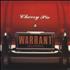Warrant Cherry Pie 12