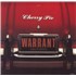 Warrant Cherry Pie 12