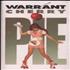 Warrant Cherry Pie cassette album UK WNTCLCH666914