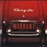 Warrant Cherry Pie 7