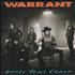 Warrant Uncle Tom's Cabin CD single US WNTC5UN236706