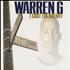 Warren G I Shot The Sheriff CD single JAPAN WRNC5IS135214