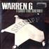 Warren G I Shot The Sheriff CD single US WRNC5IS82707