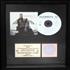 Warren G I Want It All award disc US WRNAWIW552835