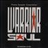 Warrior Soul Promo Sampler Compilation CD album US WSSCDPR479772
