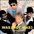 Was (Not Was) The Collection CD album UK WNWCDTH284887