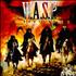 WASP Babylon CD album UK WASCDBA481637